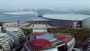 चिनियाँ बजारमा युएईका उत्पादन स् ऊँटको दूध रोजाइमा