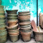 लोप हुँदै निगालोका सामग्री