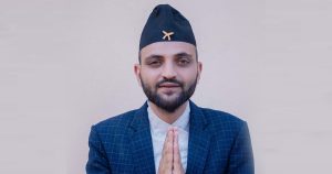 निकोलस भुसाल पक्राउ