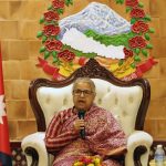 निष्पक्ष निर्वाचनका लागि प्रहरीको भूमिका निर्णायक छ : प्रधानमन्त्री कार्की