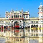 आज रामनवमी पर्व: दैशैभरि सार्वजनिक बिदा