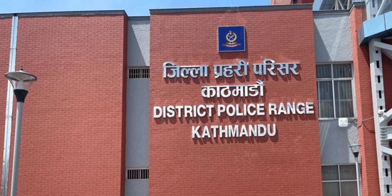 अनलाइन माध्यमबाट १ महिनामा २ करोड ७९ लाख ठगीको उजुरी