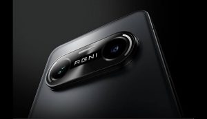 लाभा अग्नि ४ डाइमेन्सिटी ८३५० एसओसी र १२०हर्ज एएमओएलईडी स्क्रिनको साथ डेब्यू