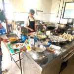 महानगरले किन बन्द गरायो ओम अस्पतालको क्यान्टिन? [तस्बिरसहित]