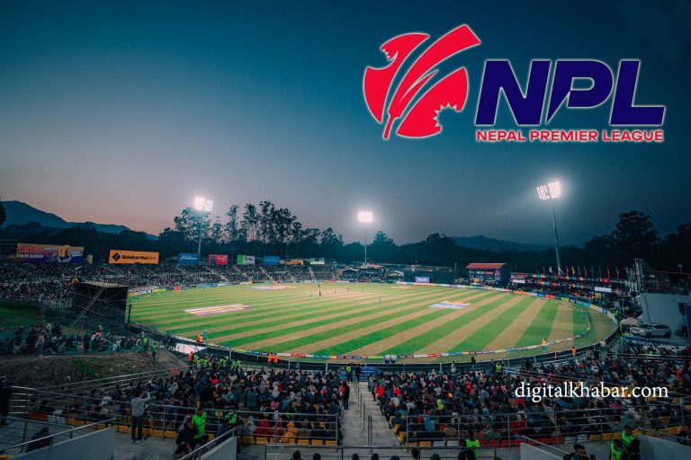 एनपिएलः आज लुम्बिनी लायन्स र जनकपुर बोल्ट्स खेल्दै