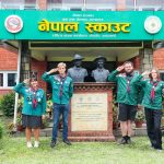 नेपाल स्काउटको जग्गामा रहेको अवैध संरचना र मालसामान सात दिनभित्र हटाउन निर्देशन (सूचनासहित)