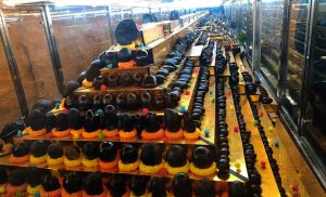 धार्मिक पर्यटकको आकर्षणमा शालिग्राम सङ्ग्रहालय, चार महिनामा २५ हजारले गरे दर्शन