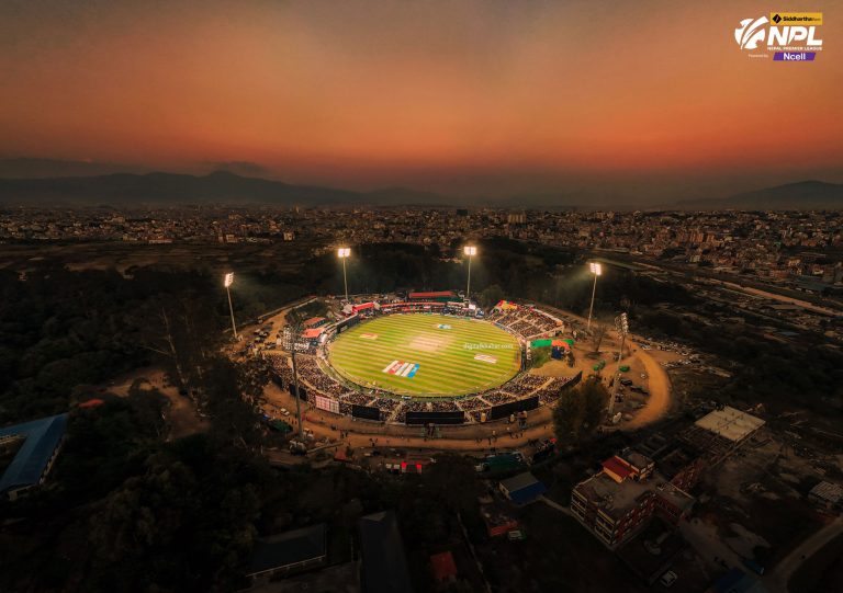 एनपिएलः अन्तिम खेल शनिबार, उपाधिका लागि सुदूरपश्चिम र लुम्बिनी भिड्ने