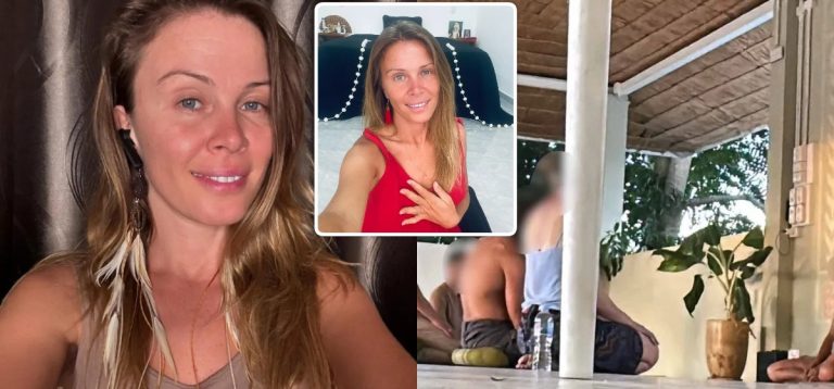 रेस्टुरेन्टभित्र योगको नाममा ‘तान्त्रिक यौन कक्षा’ चलाउने बेलायती महिला पक्राउ