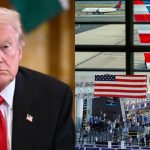 अमेरिका ‘शटडाउन‘ : तलब नपाउँदा धमाधम काम छोड्दै कर्मचारी, १४ सय बढी उडान रद्द