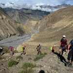 मुस्ताङ र आसपासका क्षेत्रमा तीन दिन पदयात्रा नगर्न प्रशासनको अनुरोध