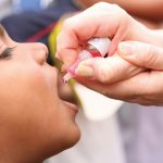 बालबालिकालाई भिटामिन ‘ए’ खुवाइँदै