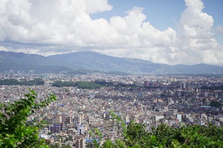 आज देशभरको मौसम सामान्यतया सफा रहने