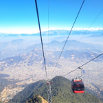 चन्द्रागिरी हिल्स तथा केवलकार शनिबारदेखि पुनः सञ्चालनमा