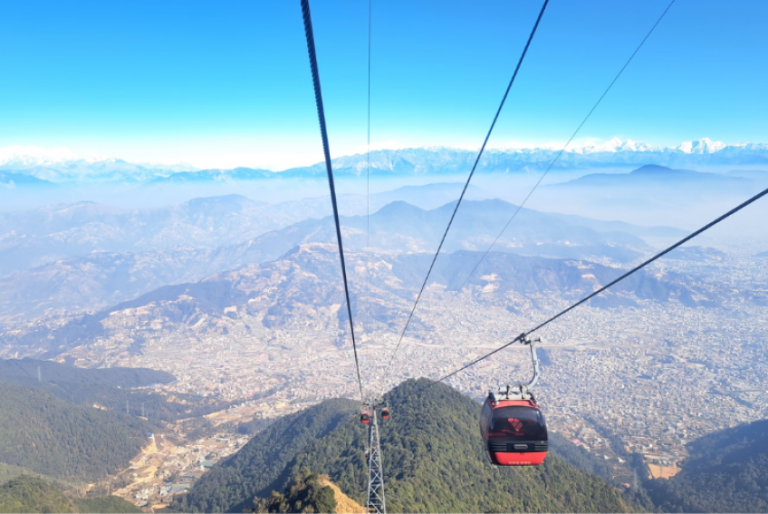 चन्द्रागिरी हिल्स तथा केवलकार शनिबारदेखि पुनः सञ्चालनमा