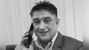 पत्रकार दीपेन्द्र खनियाँ आफ्नै घरमा मृत फेला