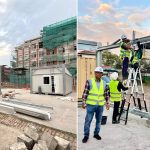 सिंहदरबार सर्दै स्वास्थ्य मन्त्रालय, भित्र कहाँ बन्दै छ प्रिफ्याब भवन?