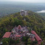 मौलाकाली केबलकार पुनःसञ्चालनमा