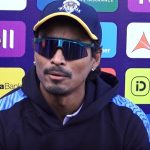 ब्याटिङ र बलिङमा राम्रो प्रदर्शन गर्न नसक्दा चितवनसँग हार व्यहोर्नु पर्‍यो: सोमपाल कामी