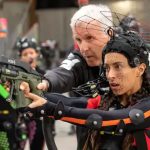 ‘अवतार ३’ मा चार्ली च्याप्लिनकी नातिनी खलनायकको भूमिकामा