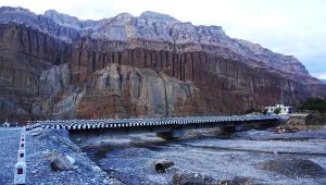 उत्तरदक्षिण जोड्ने सडकमा आठ अर्ब खर्च, कोरलासम्म कालोपत्रको लक्ष्य