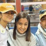 ‘एक्स्ट्रा अर्डिनरी’ भिसामा धुर्मुसको सपरिवार अमेरिका सिफ्ट, नेपालमा बाँच्नसक्ने आधार नभेटेपछि यो निर्णय गर्यौँ: धुर्मुस