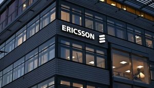 एरिक्सनले अमेरिकी सफ्टवेयर फर्ममा हिस्सेदारी किन्यो