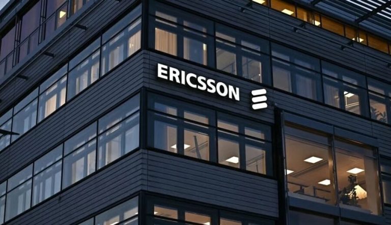 एरिक्सनले अमेरिकी सफ्टवेयर फर्ममा हिस्सेदारी किन्यो