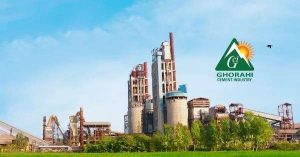 घोराही सिमेन्टको लाभांश सुरक्षित गर्ने आज अन्तिम दिन