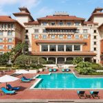 बन्द ह्यात रिजेन्सीले कर्मचारीलाई एक वर्षसम्म न्यूनतम तलब दिने