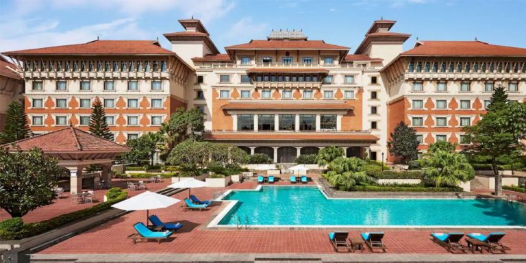 बन्द ह्यात रिजेन्सीले कर्मचारीलाई एक वर्षसम्म न्यूनतम तलब दिने