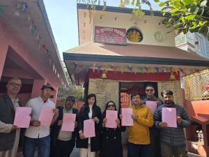 निर्देशनक थापा नयाँ चलचित्र निर्माण गर्दै