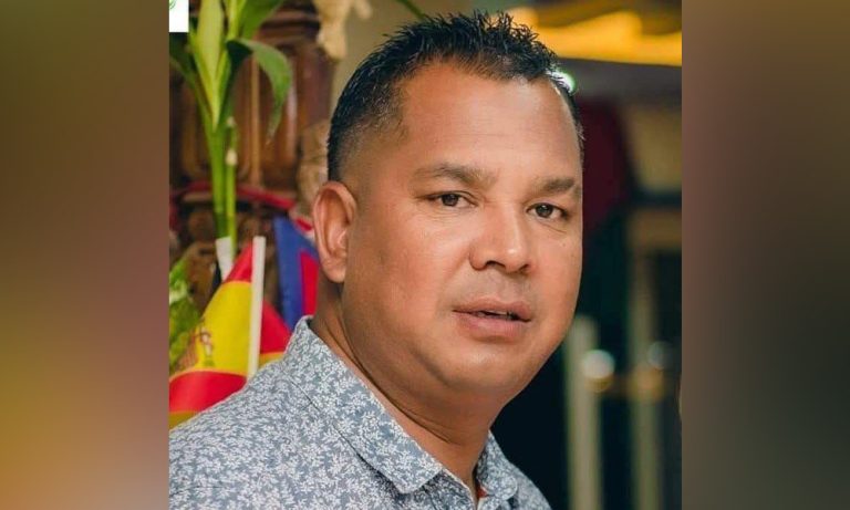 वडाध्यक्ष थापाको निधन