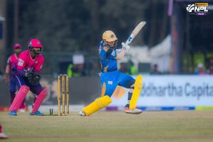 जनकपुरमाथि कर्णालीको रोमाञ्चक जीत, अंकतालिकाको पुछारमा रह्यो जनकपुर