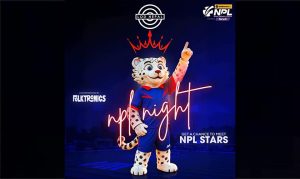 आज एलओडीमा ‘एनपीएल नाइट’