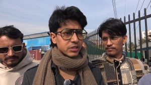 मिराज ढुंगाना समूहले किन मागिरहेको छ, प्रधानमन्त्री कार्कीको राजीनामा ?