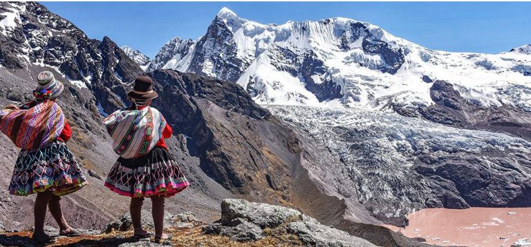 आज अन्तरराष्ट्रिय पर्वत दिवस