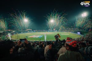 एनपीएलको सफल आयोजनापछि क्यानलाई आइसिसीको बधाई