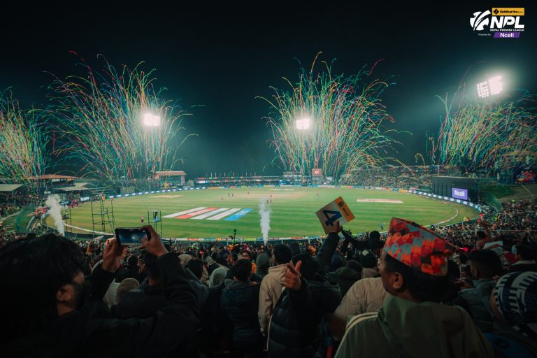 एनपीएलको सफल आयोजनापछि क्यानलाई आइसिसीको बधाई