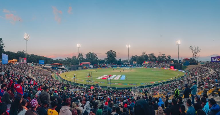 एनपिएल : आज दुई खेल हुँदै