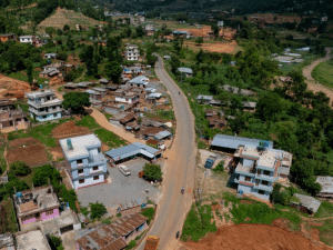 नागढुंगा मलेखु सडकखण्ड : आज र भोलि आंशिक बन्द नहुने