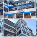 प्रहरी वृत्त बौद्धको पुनर्निर्माण सम्पन्न