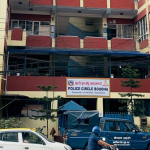 प्रहरी वृत्त बौद्धको पुनर्निर्माण सम्पन्न