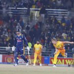 विराटनगर किङ्ग्सलाई ७७ रनले पराजित गर्दै सुदूरपश्चिम ‘फाइनल’मा