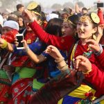 प्रकृतिसँगको प्रतिबद्धता : किराँतको उँधौली पर्व आज देशभर मनाइँदै