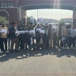 भन्सार विभाग र एजेन्टहरूबिचको वार्ता निष्कर्षविहीन, भोलि पनि भन्सार नखुल्ने