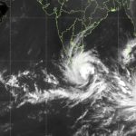 न्यून चापीय रेखा र स्थानीय वायुको प्रभाव कायमै, आज यी ६ प्रदेशमा वर्षाको सम्भावना