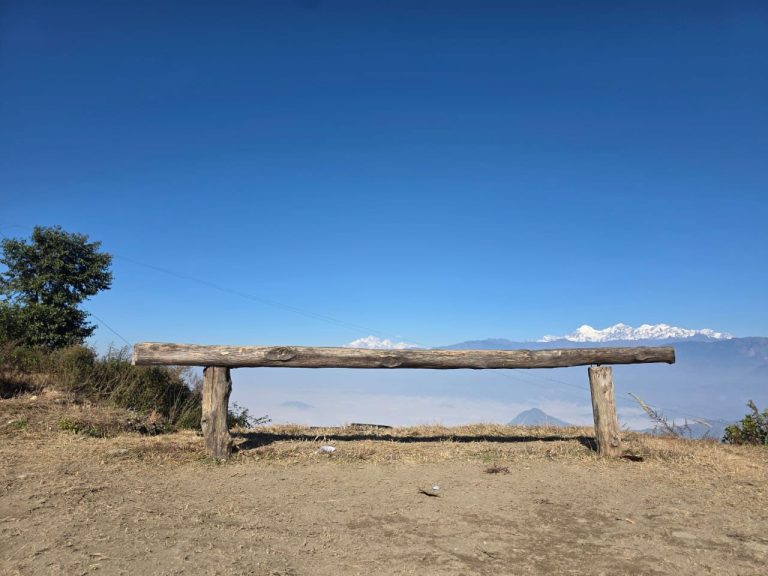 यस्तो रहनेछ आज देशभरको मौसम