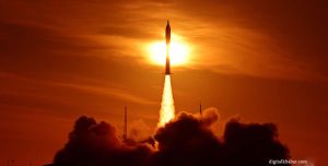 चीनद्वारा ‘क्वाइचोउ–११’ रकेटमार्फत व्यावसायिक अन्तरिक्ष यान प्रक्षेपण