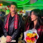 नेपाली चलचित्र ‘जेरी अन टप’ ले पार गर्‍यो ५१ औँ दिन